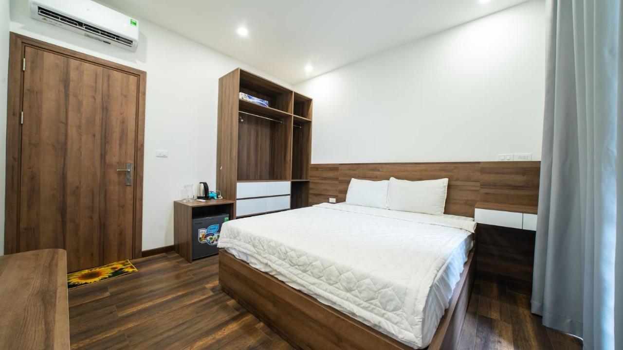 Lia Homestay Grand World Phu Quoc Esterno foto