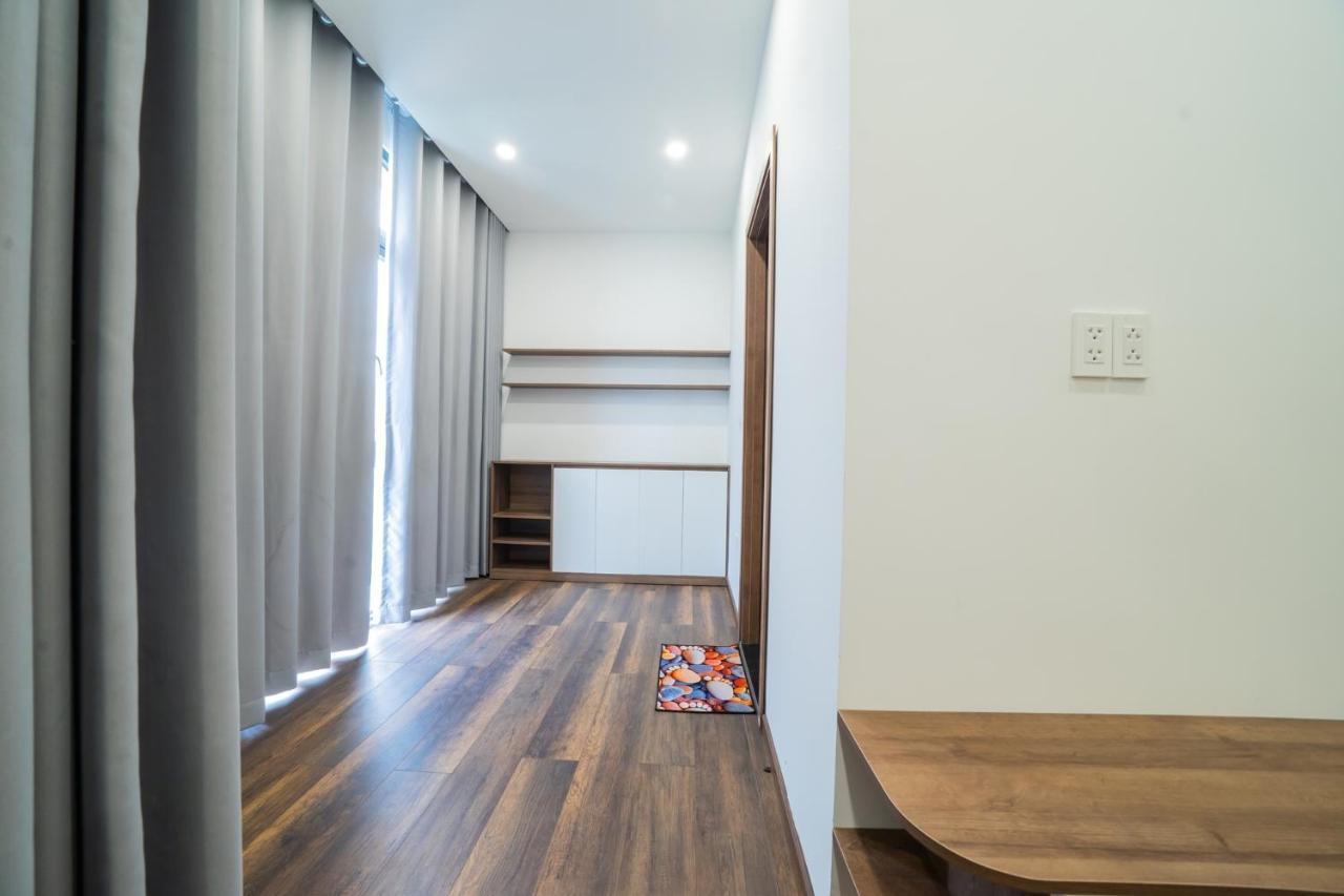 Lia Homestay Grand World Phu Quoc Esterno foto
