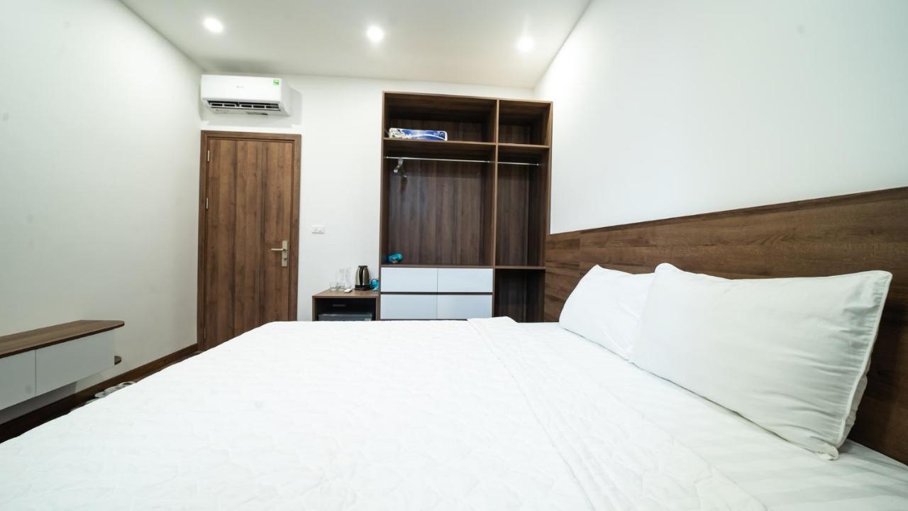 Lia Homestay Grand World Phu Quoc Esterno foto