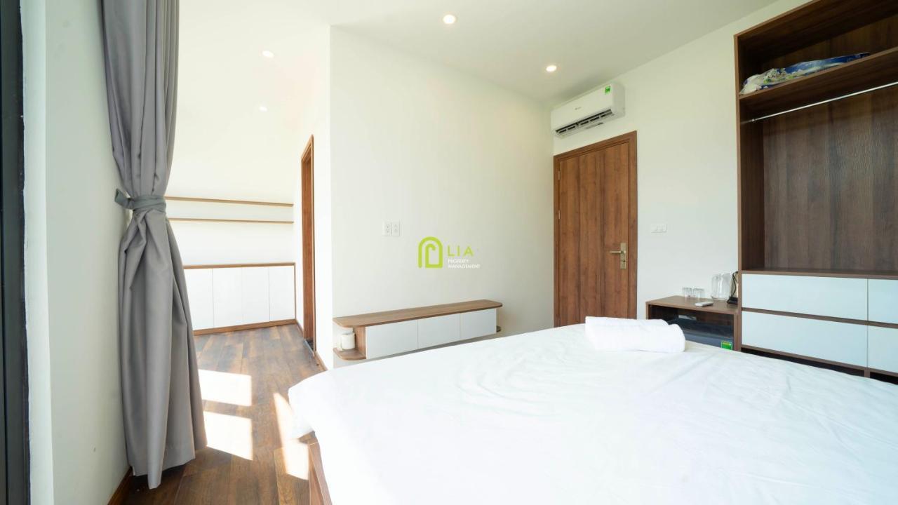 Lia Homestay Grand World Phu Quoc Esterno foto