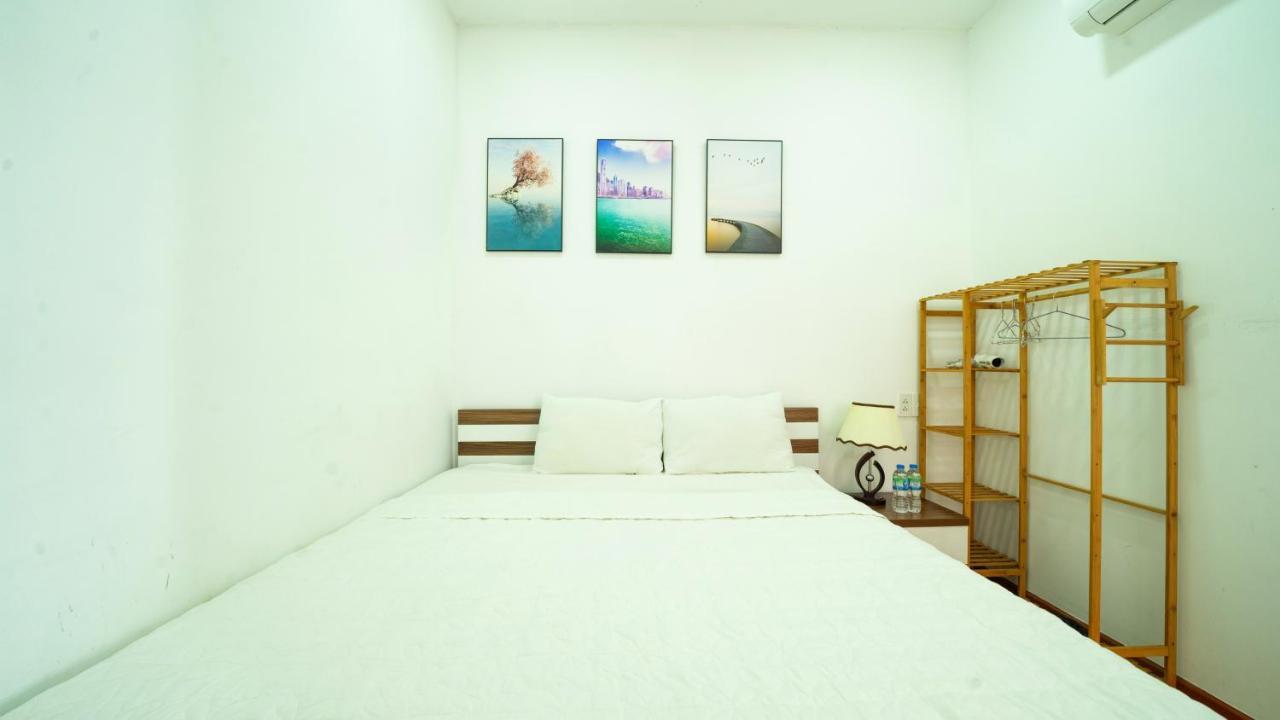 Lia Homestay Grand World Phu Quoc Esterno foto