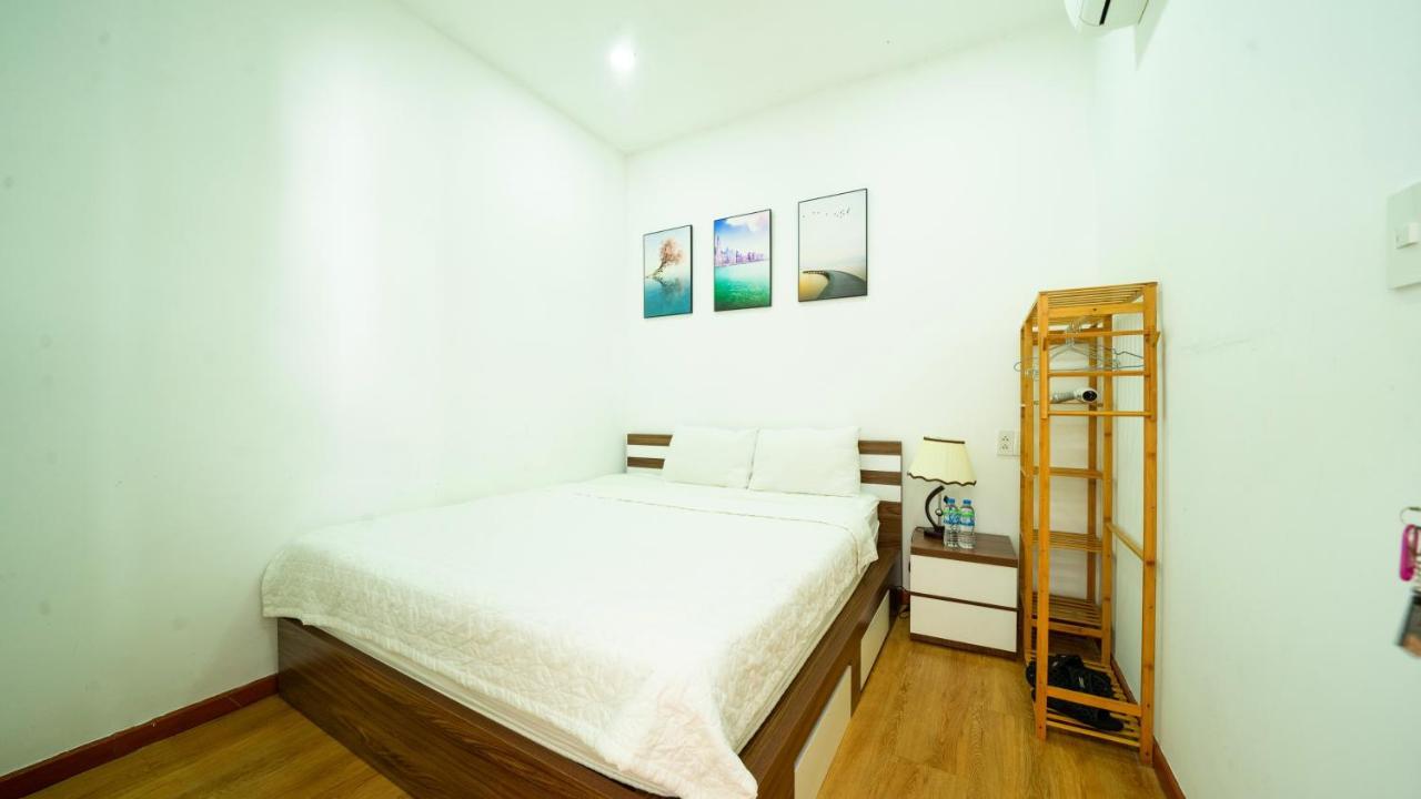 Lia Homestay Grand World Phu Quoc Esterno foto