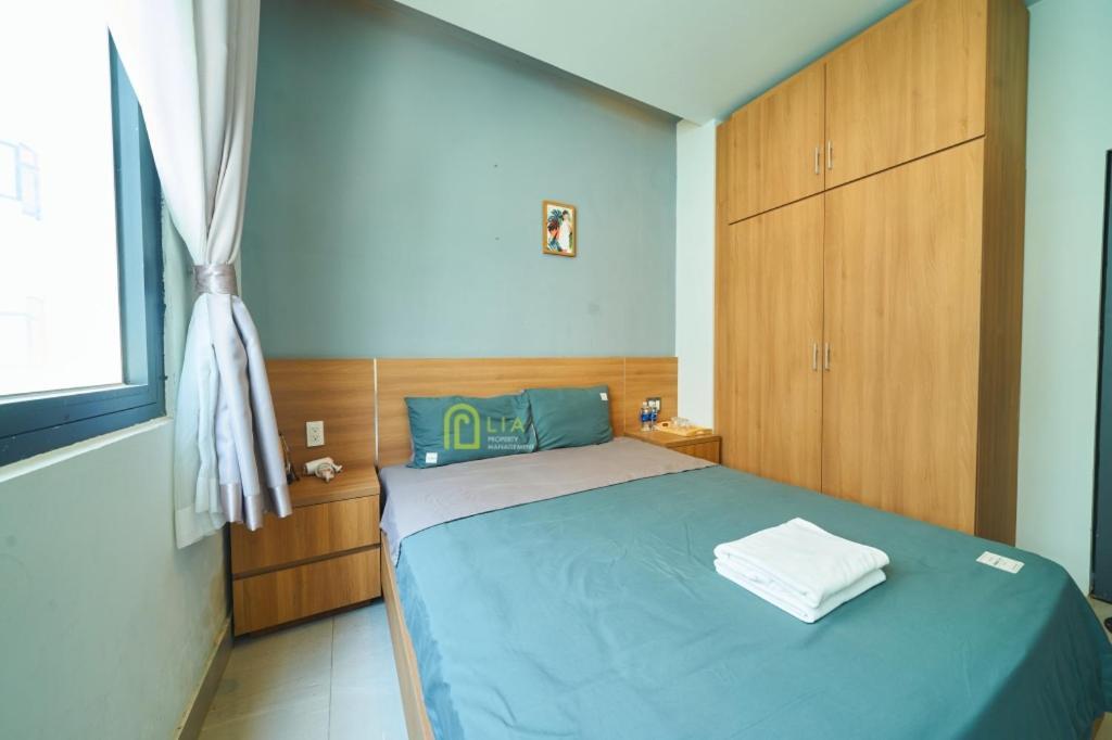 Lia Homestay Grand World Phu Quoc Esterno foto