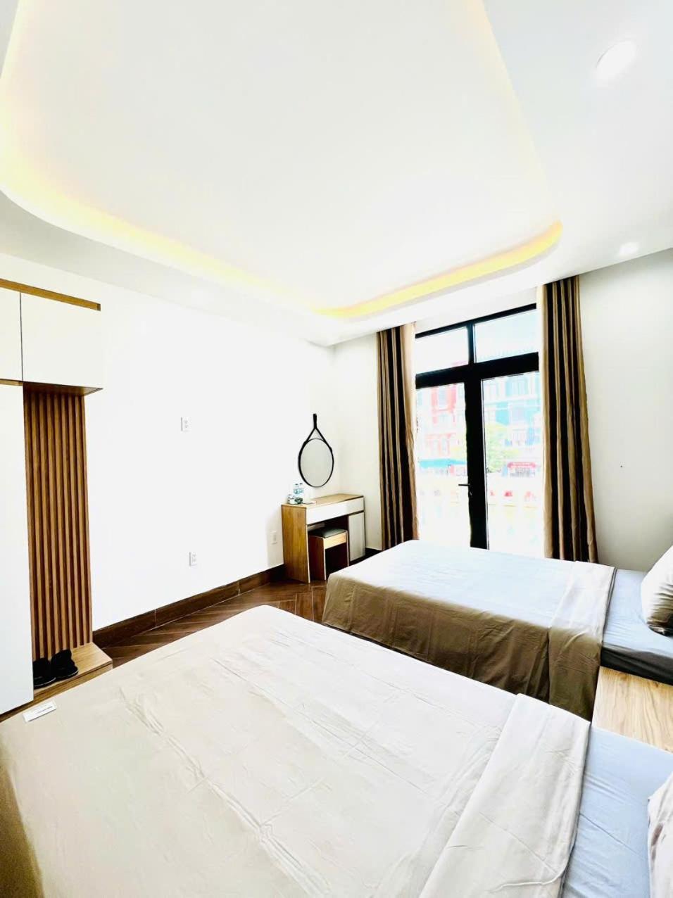Lia Homestay Grand World Phu Quoc Esterno foto