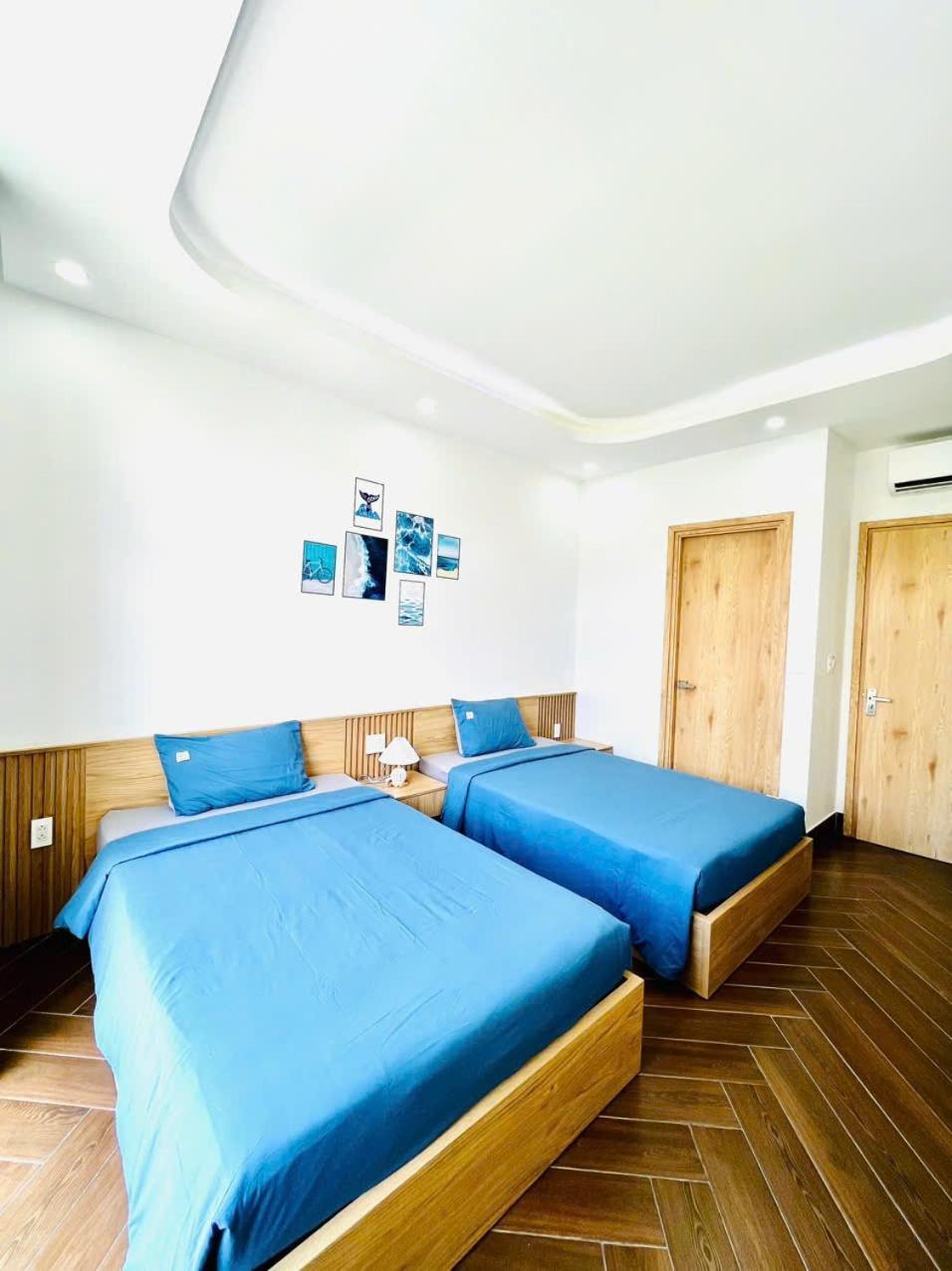 Lia Homestay Grand World Phu Quoc Esterno foto
